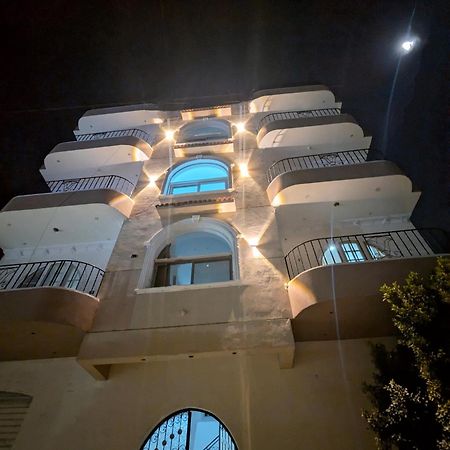 לוקסור Al Ramla Guest House מראה חיצוני תמונה