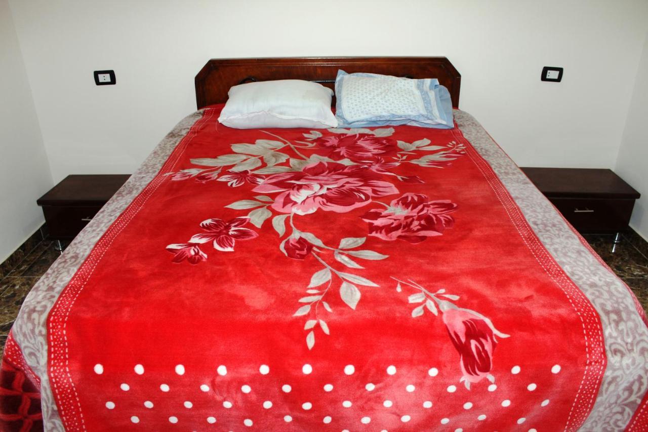 לוקסור Al Ramla Guest House מראה חיצוני תמונה