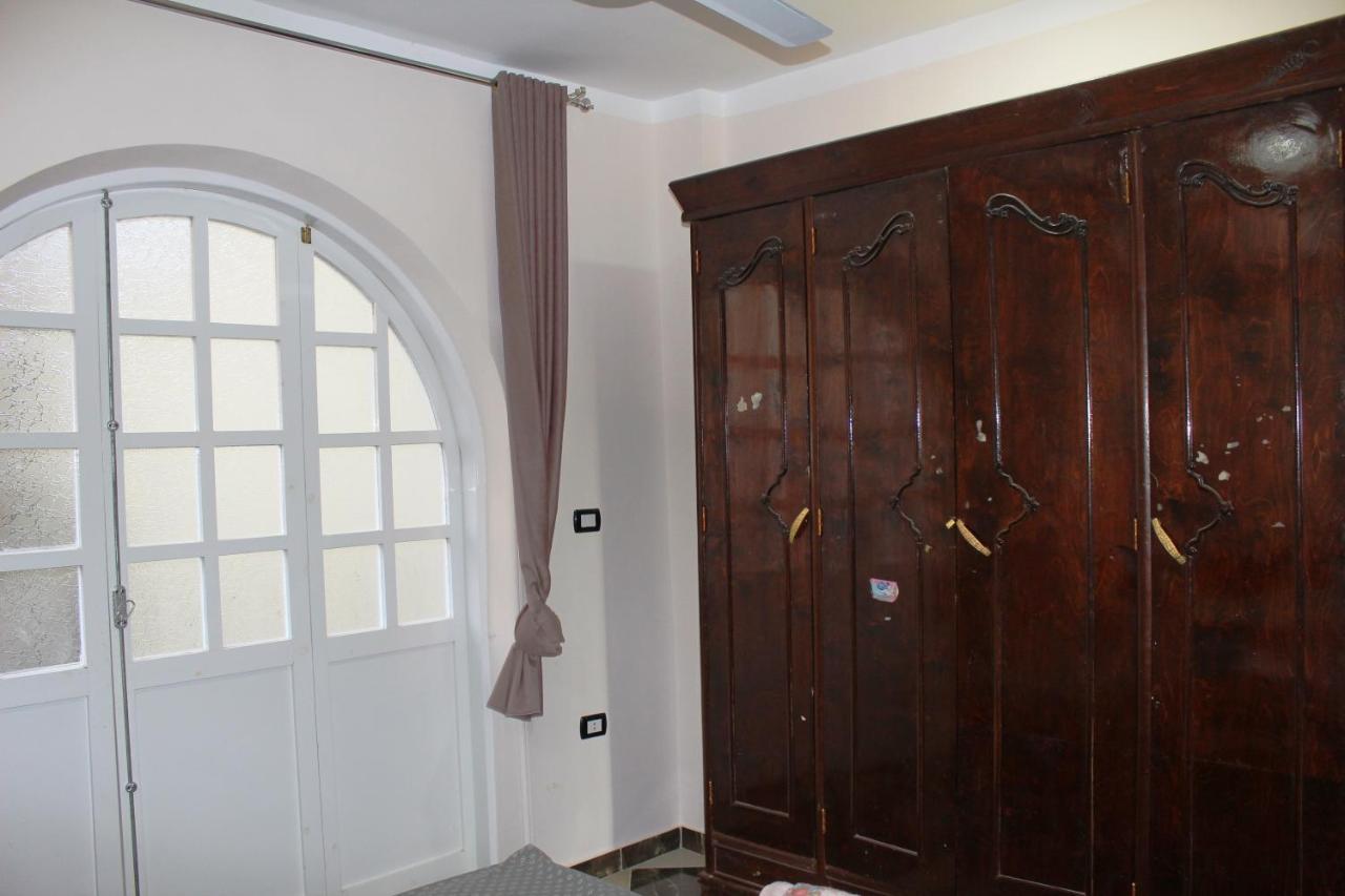 לוקסור Al Ramla Guest House מראה חיצוני תמונה