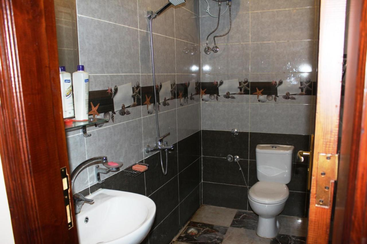 לוקסור Al Ramla Guest House מראה חיצוני תמונה