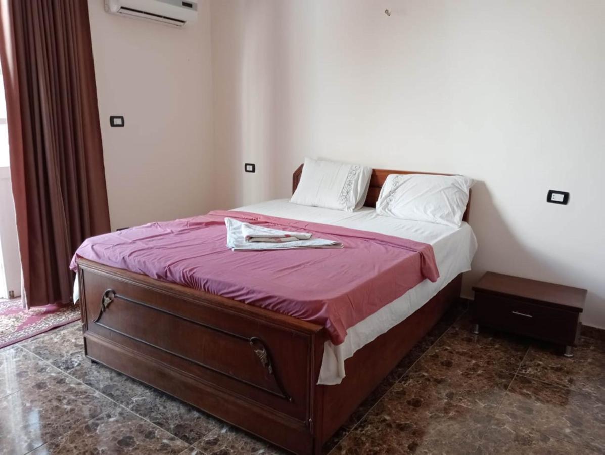 לוקסור Al Ramla Guest House מראה חיצוני תמונה