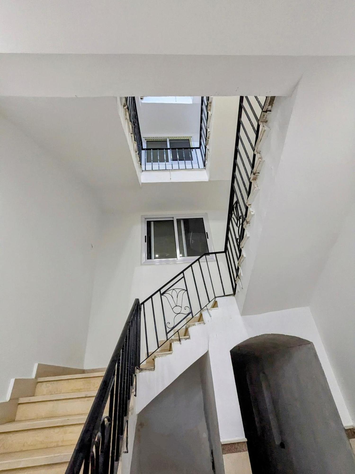 לוקסור Al Ramla Guest House מראה חיצוני תמונה